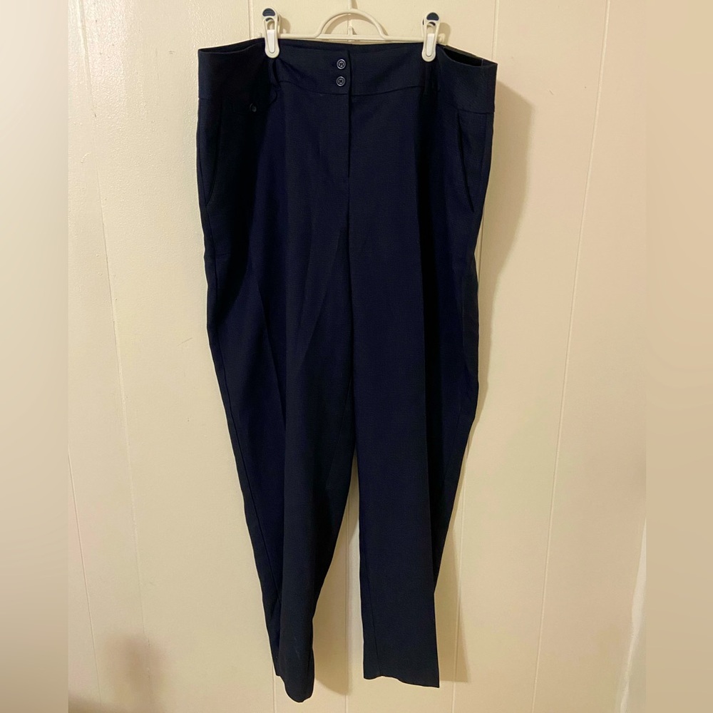 Pennington Pants